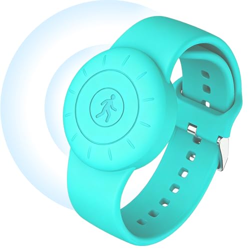 Magnetic Shark Deterrent Band for Swimming, Surfing & Diving – No Batteries, Lightweight Ankle/Wrist – Proven in All Ocean Sports with PSRAT Technology