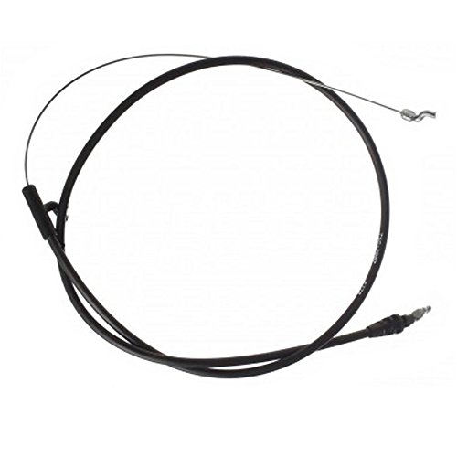 MTD Replacement Part Cable Control by MTD - Used condition - Image 2