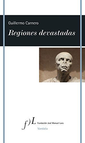 Regiones devastadas: 1 (VANDALIA)