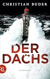 Der Dachs: Kriminalroman