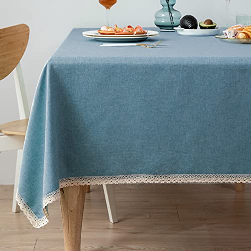 Nappe de table résistante aux taches pour protéger sans froisser - 2