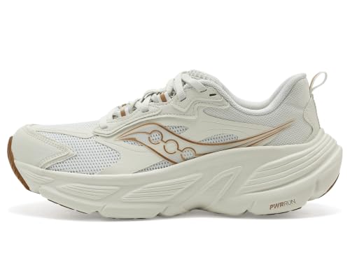 Image of Saucony Procyon Max Women's Running Shoes | PWRRUN+ Cushioned Breathable Knit | Lightweight Running Shoe for Women | Running, Jogging, Walking & Gym