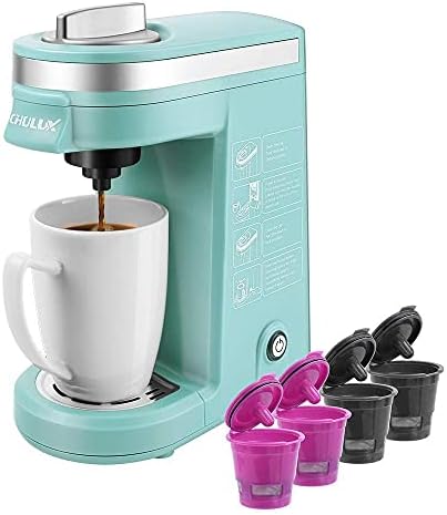 How To Clean Chulux Coffee Maker 