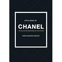 Little book of Chanel