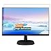 Produktbild Vaxson 3 Stück Schutzfolie, kompatibel mit Philips V Line 243V7/243V/243V7QJABF/00/243V7QSB/69/243V7QDSB 24" Monitor, Displayschutzfolie TPU Folie Bildschirmschutz [nicht Panzerglas ] Neue