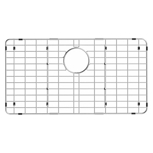 Rejilla Protectora para Fregadero de Acero Inoxidable 28.3 x 14.1