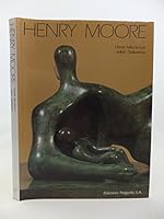 Henry Moore 8434306727 Book Cover