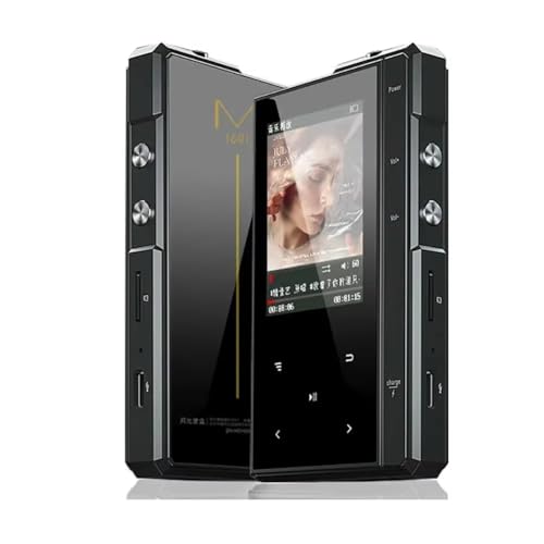 Lecteur de musique portable pour écouter vos chansons et répondre aux appels mains libres