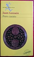 Puro Cuento 9584210327 Book Cover
