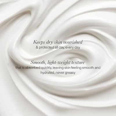 Organic Works Daily Hydration Super Intensive Moisturizer - Hydrating Face Moisturizer with Lavender Aloe Vera - Cruelty Free Face Cream - 1.69 oz
