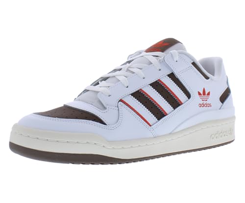 Image of adidas Men's Forum Low Shoes