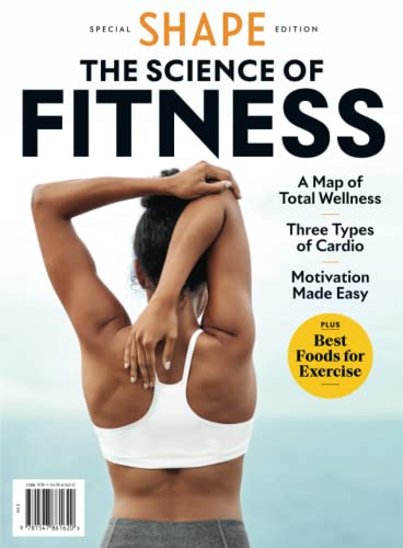 Shape The Science of Fitness
