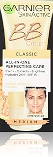 Garnier BB Cream Original Light Tinted Moisturiser 50ml