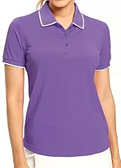 Violet-contrast Color Edge