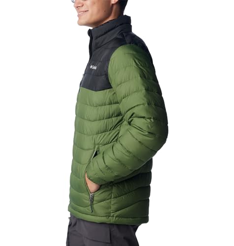 Image of Columbia Men Jacket