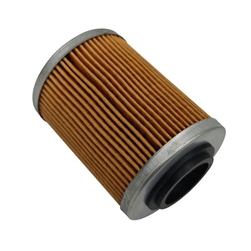 Filtre à huile compatible ODES Dominator D4 X2 X4 moteur 800 1000 UTV ATV 21040111601
