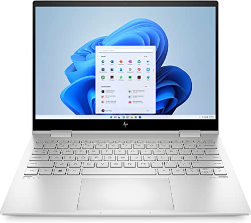 HP Envy x360 2 in 1 Laptop PC 13-bf0002sa | Intel® Evo™ Platform