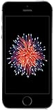 Apple iPhone SE - Smartphone (10,2 cm (4') (Wi-Fi, Bluetooth, 32 GB, 4G, cámara de 12 MP, iOS), gris espacial