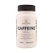 Bodylogix Caffeine Pills 200mg, Maximum Potency Caffeine Supplement (100 Tablets)