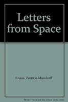Letters from Space 0975874209 Book Cover