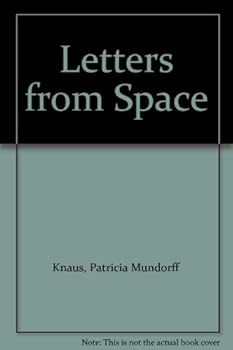 Paperback Letters from Space Book