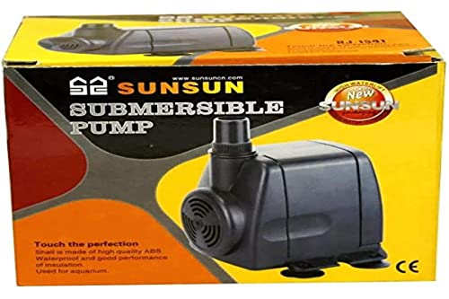 SunSun Sun Sun Bomba Submersa Hj - 541 400 L/H 127V