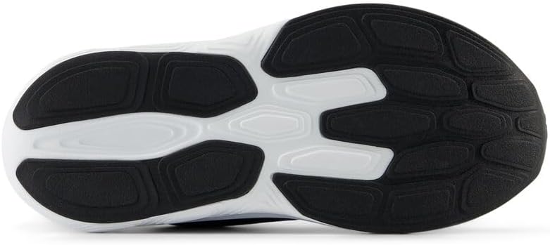 New Balance Kids' Fresh Foam 625 V1 Hook and Loop