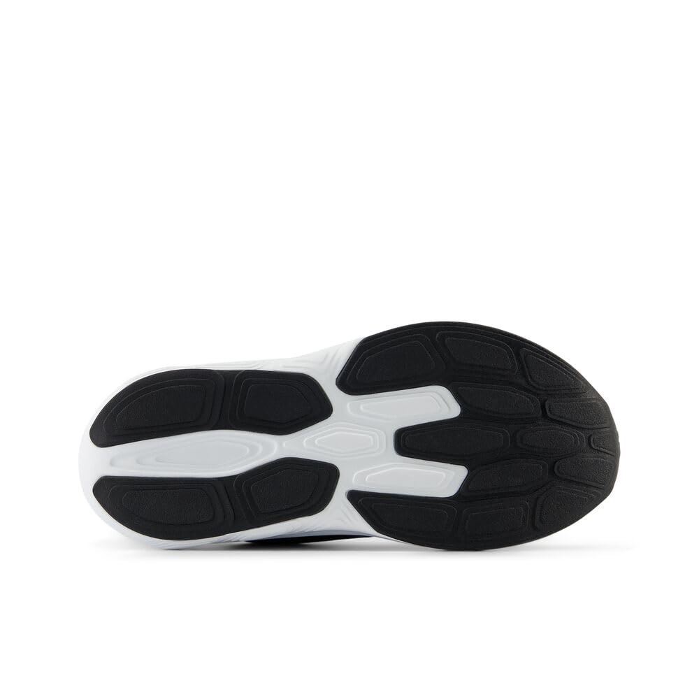 New Balance Fresh Foam 625 Bungee Lace with Top Strap Scarpe da bambiniUnisex - Bambini e Ragazzi