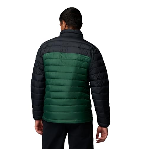Image of Columbia mens Powder Lite II Jacket