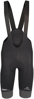 BRETELLE HIGH PERFORMANCE BLACK MASCULINO GG