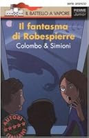 Il fantasma di Robespierre 8838436762 Book Cover