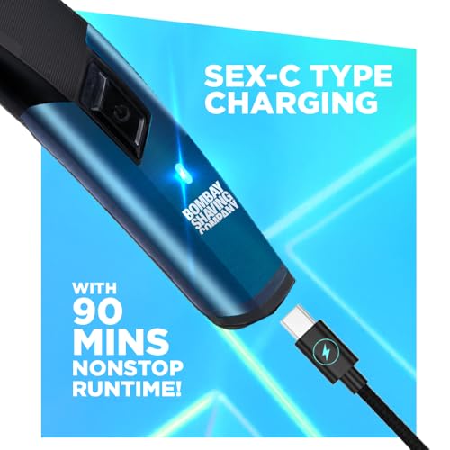 Image of Bombay Shaving Company Play and Slay Trimmer Kit For Men