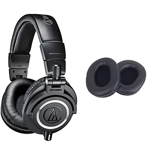 Amazon | オーディオテクニカ プロフェッショナルモニターヘッドホン