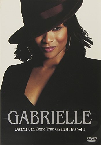 Gabrielle - Greatest Hits