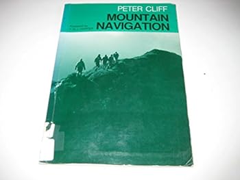 Paperback Mountain Navigation (Paperback) Book