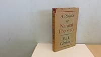 Return to Natural Theology 0227677226 Book Cover