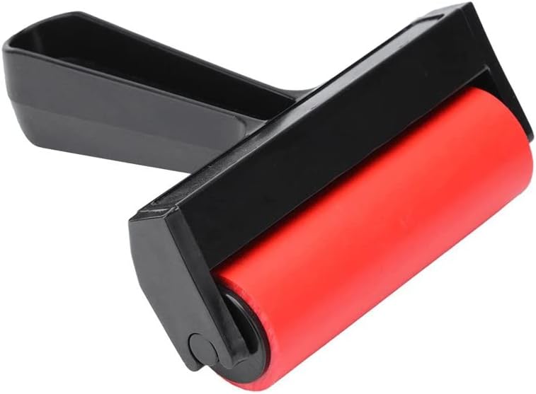 JSEIAJB Painting Tools Roller Brush Painting Accessories Suitable for Tight Rubber Paint Rollers