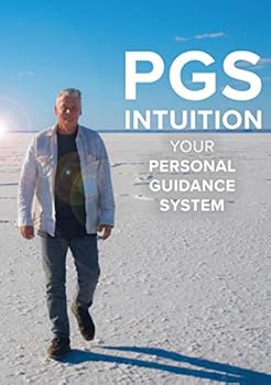 DVD PGS: Intuition Is Your Personal Guidance Book