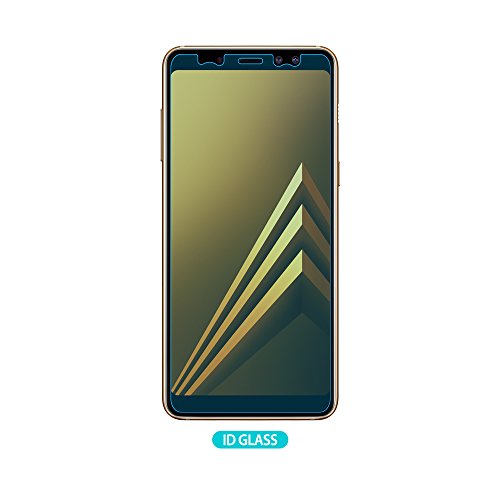 Ringke Pellicola Protettiva Galaxy A8 2018