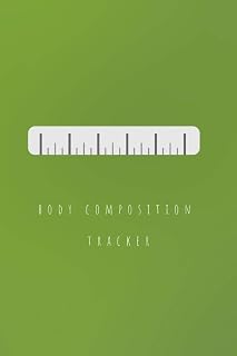 Body Composition Tracker: Measure and set goals for your body weight, shape and size easily. Food diary, workout log and body measurement tracker for body building and weight watching.