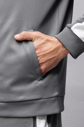 Image of Reebok Mens Tracksuit