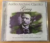 Audio Archive