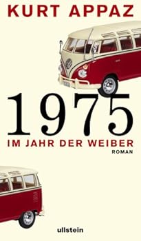 Hardcover 1975 [German] Book