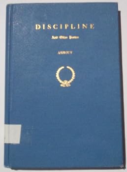 Discipline and Other Poems