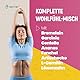 Stoffwechsel Beschleunigen Abnehmen - Hochdosiert mit Bromelain, Centella Asiatica und Garcinia Cambogia. Stoffwechselkur. Diuretikum Detox Antioxidant mit Ananas und Fenchel. 120 Tabletten, Agocap