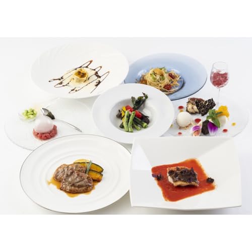 イタリア料理 シェフおまかせスペシャルコース ペアお食事券 1組2名様 ディナー ランチ どちらでもOK ワインのデグスタツィオーネ フルコース イタリアンレストラン