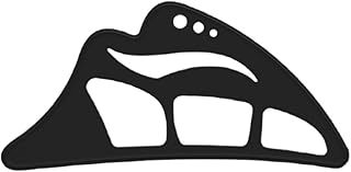 Beaupretty Herramienta de plantilla para muje...