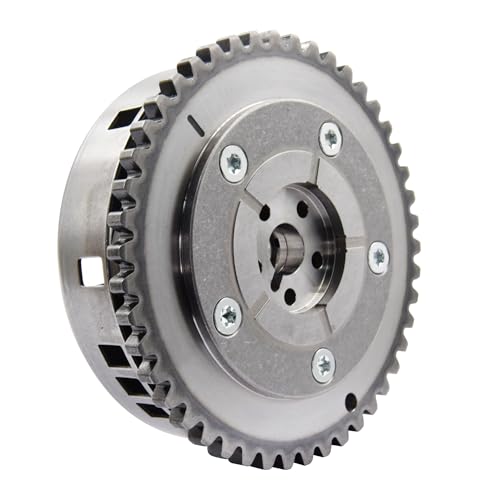 Engine Timing Camshaft Gear Cam Phaser Sprocket 53022243AF Compatible with 2009-2021 Chrysler Jeep Grand Cherokee Dodge Charger Ram 1500 2500 3500 5.7L