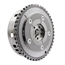 توقيت المحرك Camshaft Gear Cam Phaser Sprocket 53022243AF متوافق مع 2009-2021 Chrysler Jeep Grand Cherokee Dodge Charger Ram 1500 2500 3500 5.7L