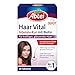 Produktbild Abtei Haar Vital Intensiv-Kur - hochdosiertes Biotin, Zink und Vitamin B-Komplex mit Depot-Effekt - für kräftiges, glänzendes Haar - laborgeprüft, vegan - 30 Tabletten